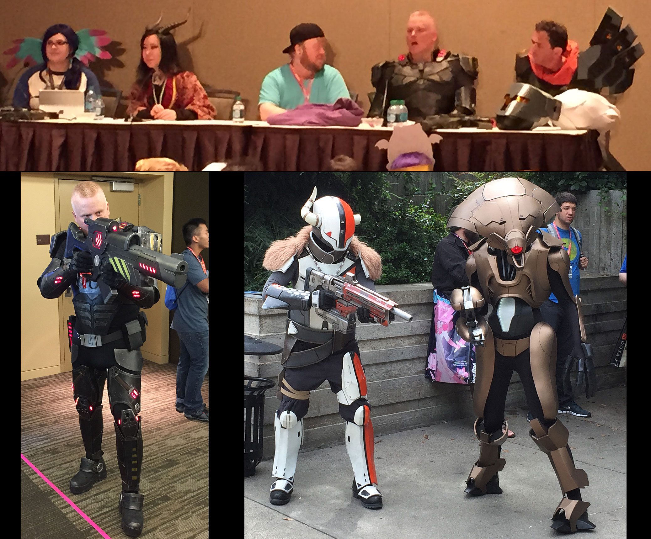 PAXPrime15-Cosplay