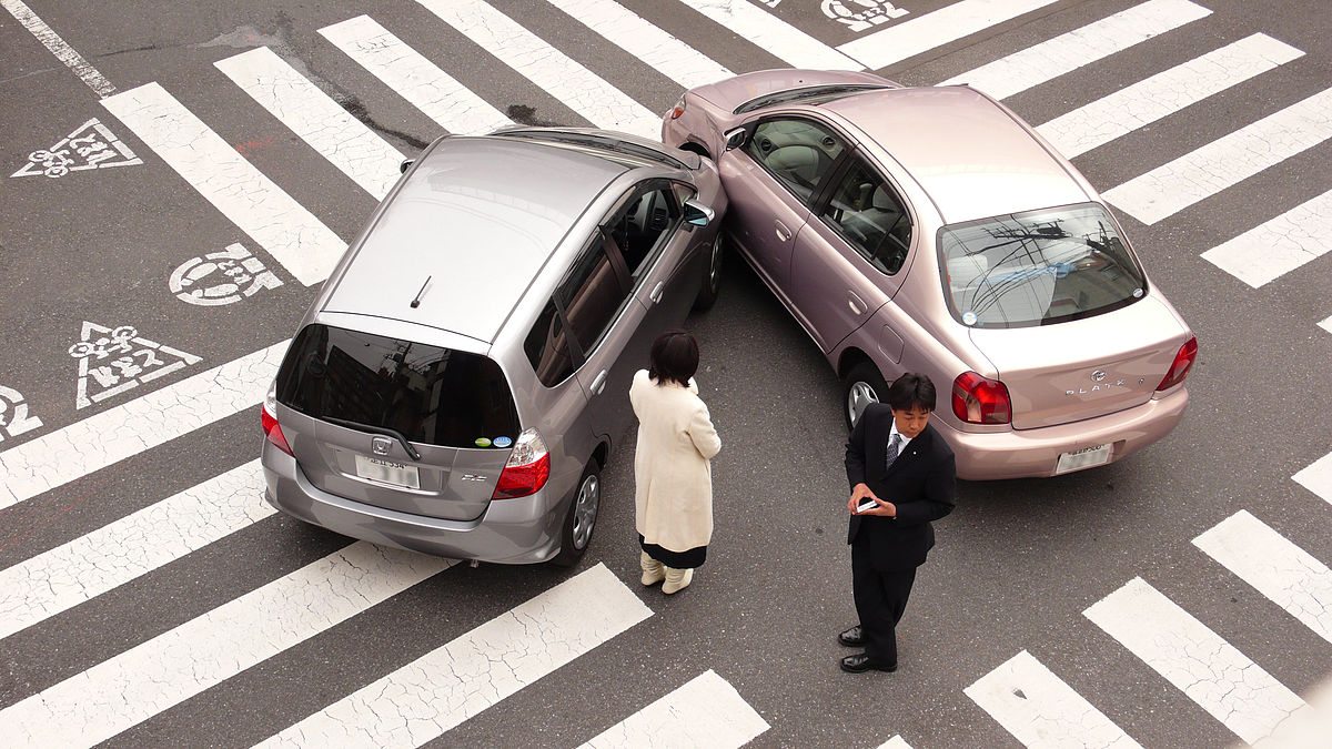 "Japanese car accident blur" by Japanese_car_accident.jpg: Shuets Udonoderivative work: Torsodog (talk) - Japanese_car_accident.jpg. Licensed under CC BY-SA 2.0 via Commons - https://commons.wikimedia.org/wiki/File:Japanese_car_accident_blur.jpg#/media/File:Japanese_car_accident_blur.jpg