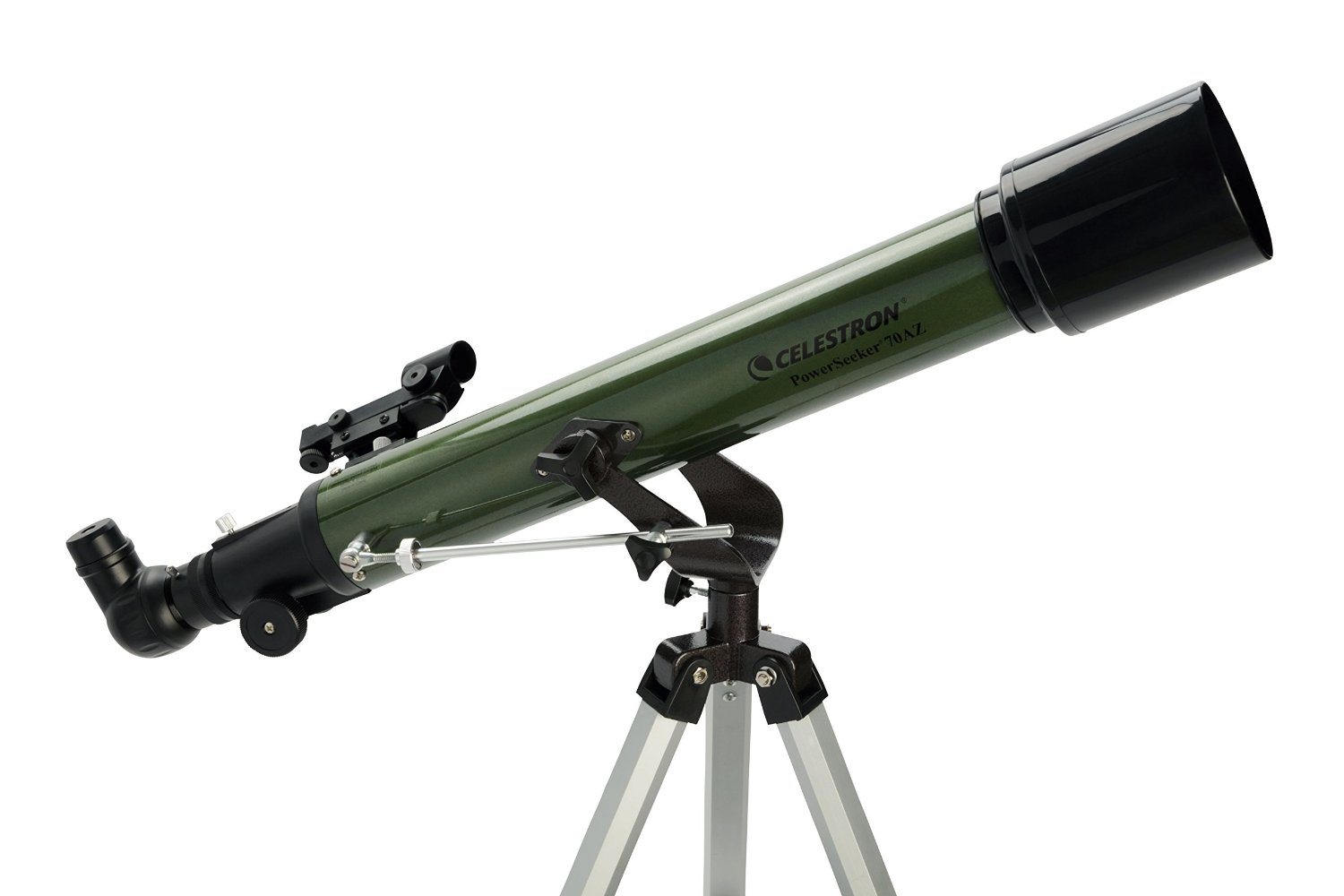 what is a good starter telescope