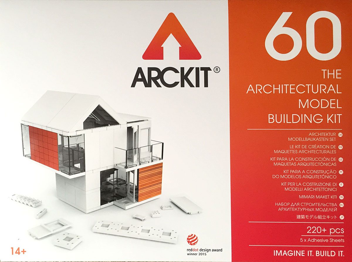 architect design kit
