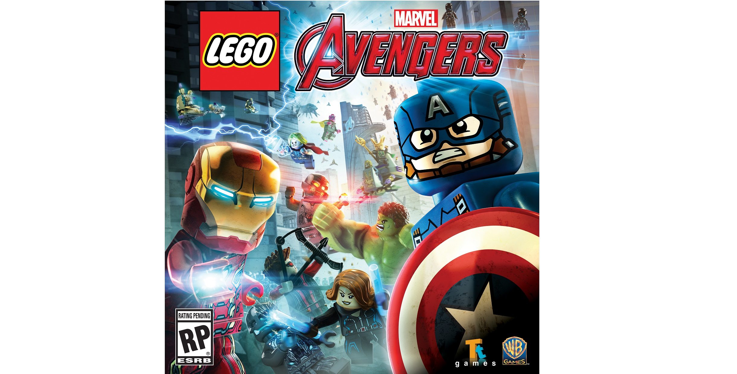 free download lego avengers assemble