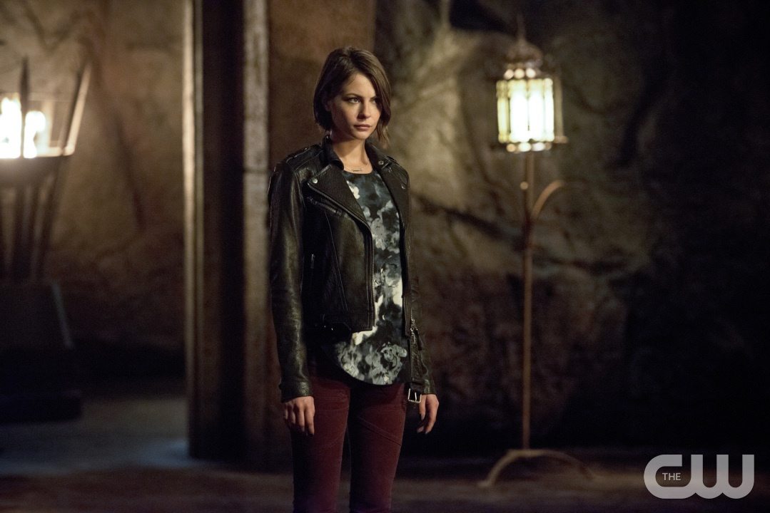 Arrow -- "Restoration" -- Image AR403B_0138b.jpg -- Pictured: Willa Holland as Thea Queen -- Photo: Diyah Pera /The CW -- Ã?Â© 2015 The CW Network, LLC. All Rights Reserved.