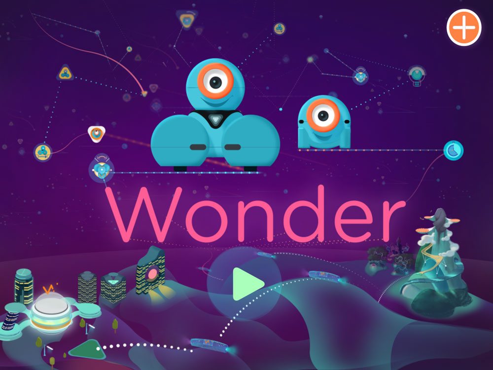 Wonder app