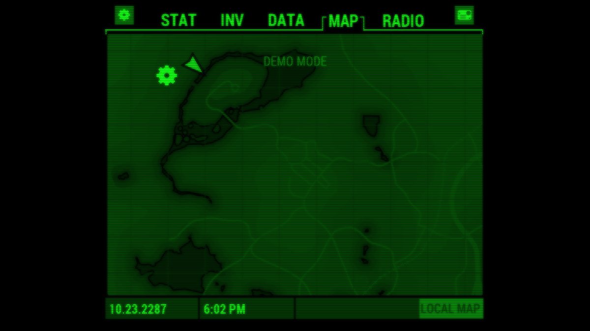 FalloutPB-Map
