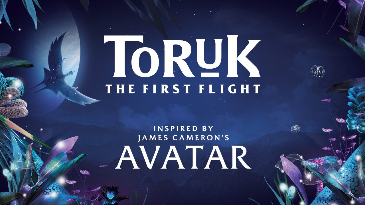 Avatar on Twitter The Toruk feeds mostly on mountain and forest banshees  httptcoJuX19q2z90  Twitter