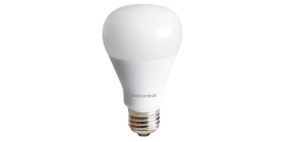 GoControl Bulbz LED Light Bulb