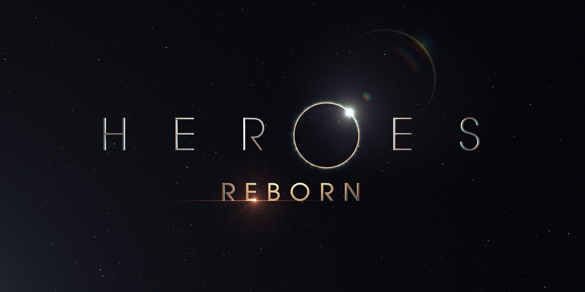 Heroes Reborn Cover