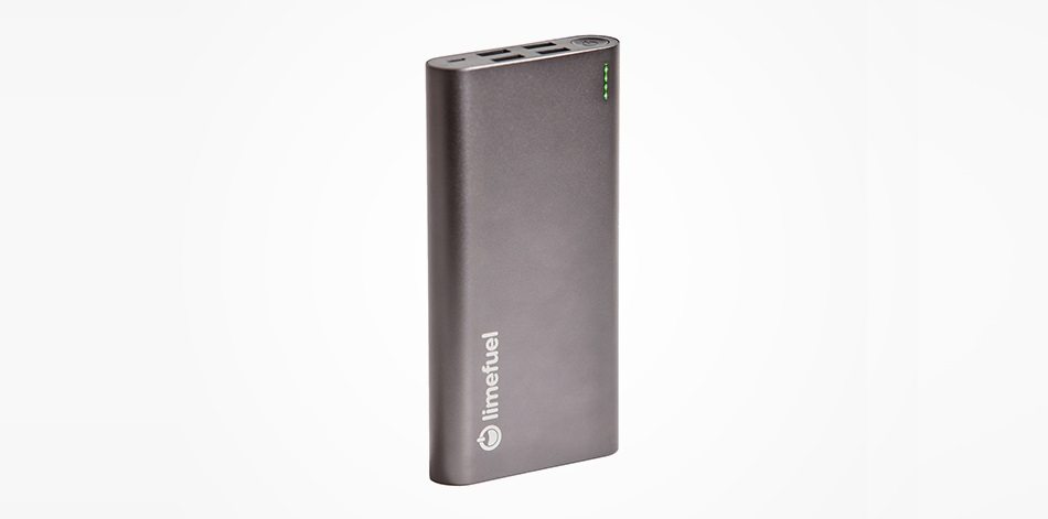 Limefuel Blast 20000mAh Battery Pack