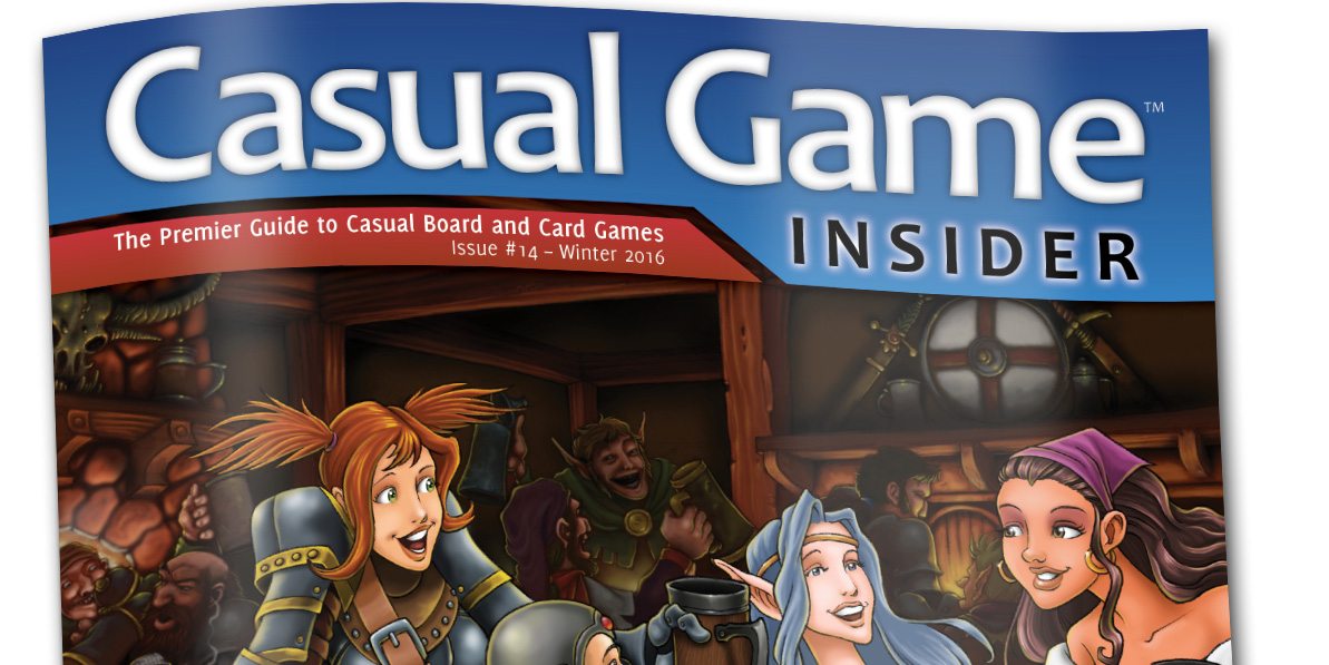 Casual Games Insider