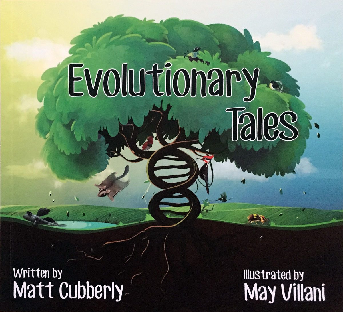 EvolutionaryTales-Cover