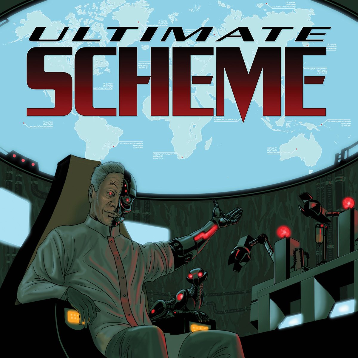 UltimateScheme-Cover
