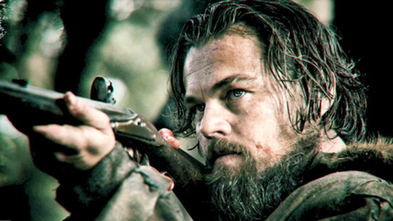 Leonardo DiCaprio leads the 2016 Oscar Nominations