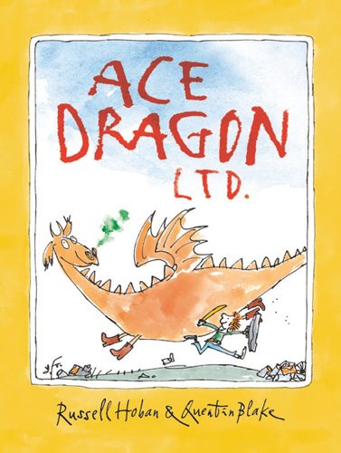 Ace Dragon Ltd.