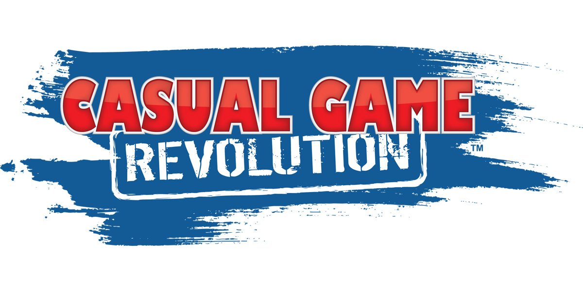 Join the Casual Game Revolution! - GeekDad