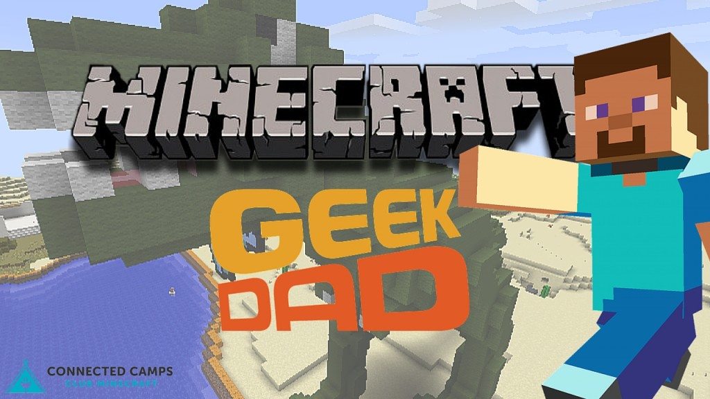 Minecraft Does DnD Does Minecraft - GeekDad