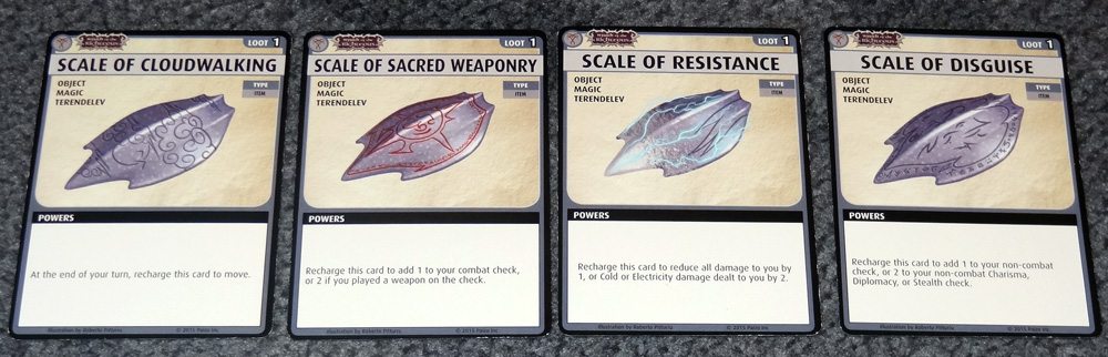 PACG Wrath Scales