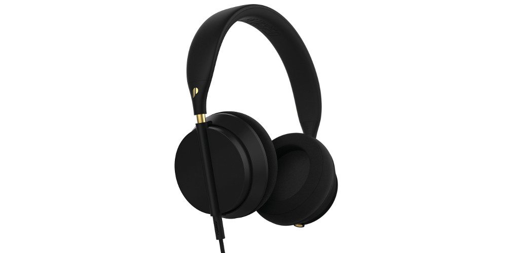 Nothing flashy, but these mid-range headphones deliver. Photo: Plugged