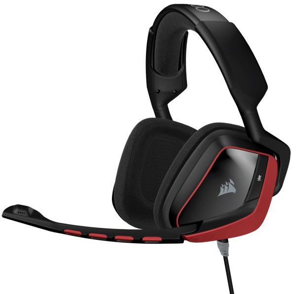 Corsair Void headset is affordable