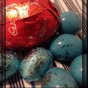 Evil Genius Easter Eggs