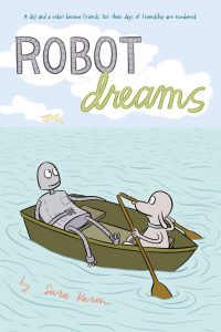 Robot-Dreams