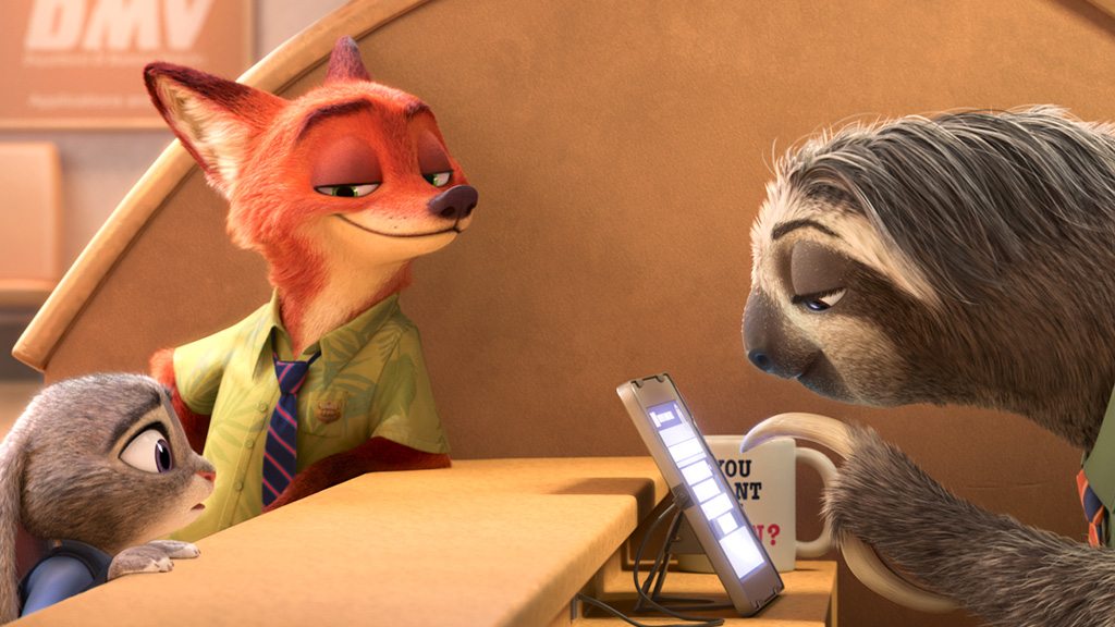 Check out our trailer for Zootopia 2 👀🍿 In the sequel to