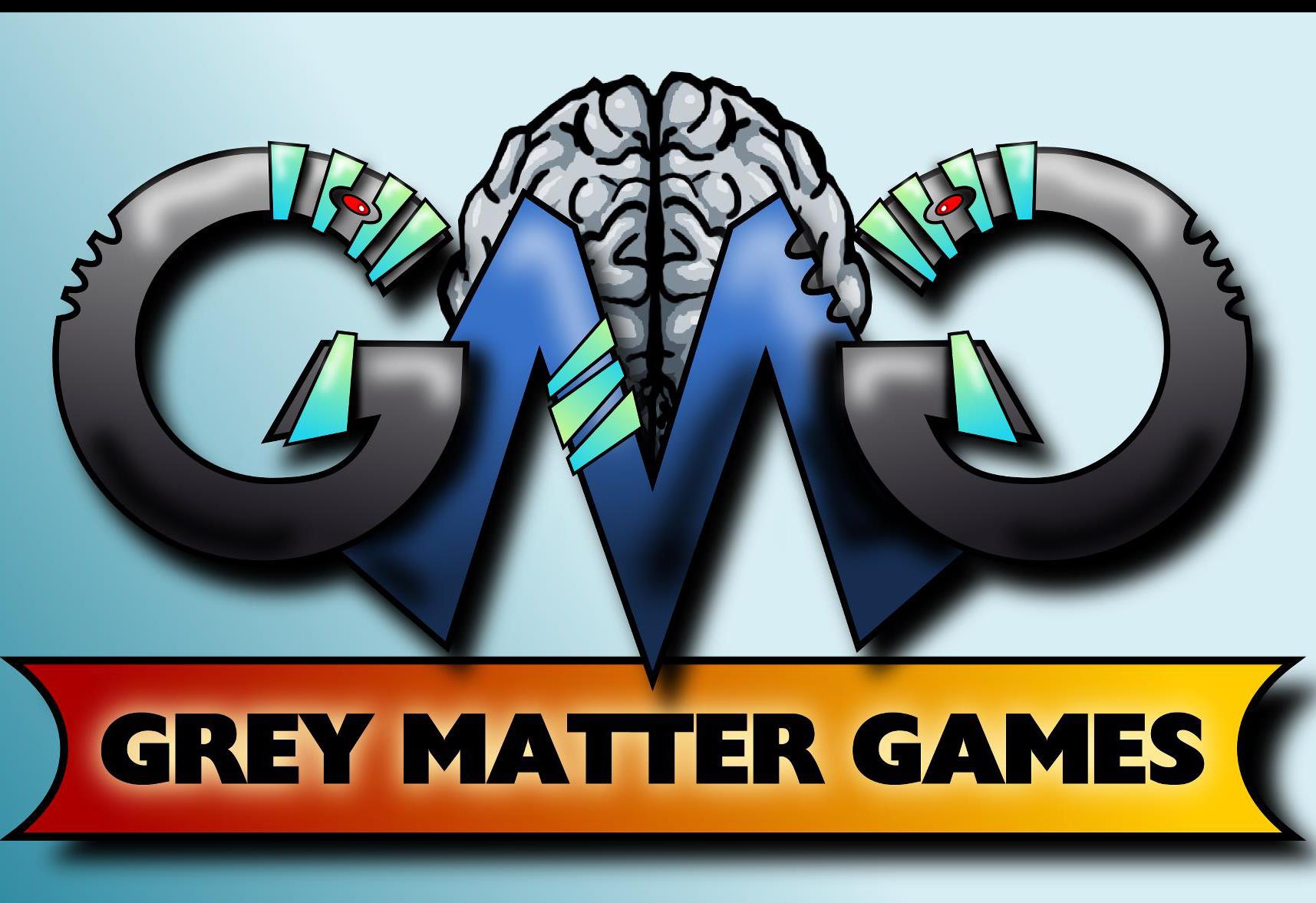 GreyMatterGames