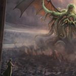 Sherlock Meets Lovecraft in ‘A Study in Emerald’ (Second Edition)