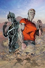 cover to Batman: Detective Comics #51, copyright DC Comics