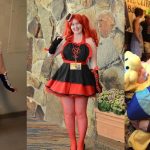 My Not-So-Secret Life as an Amateur Cosplayer