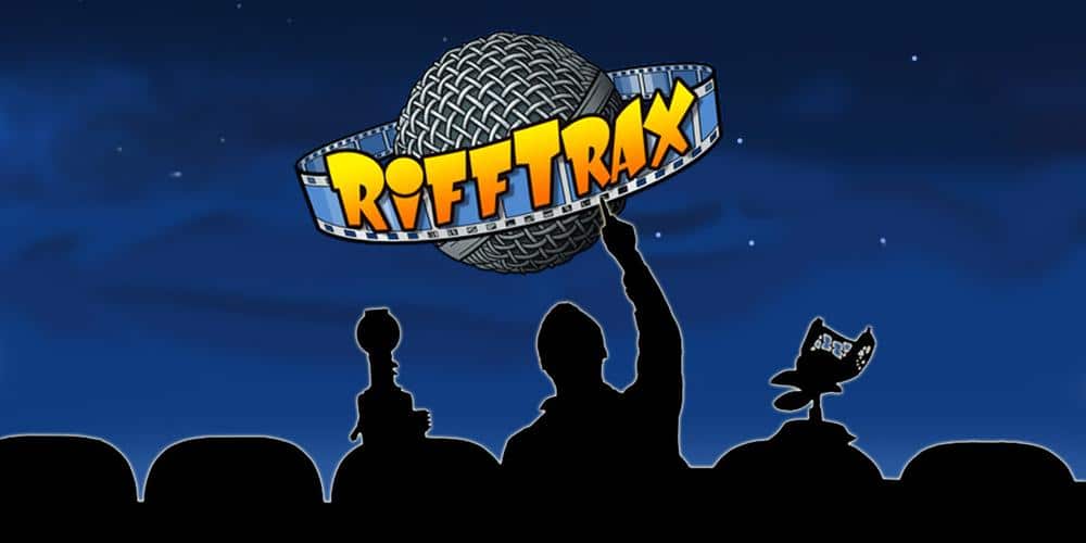 RiffTrax MST3K reunion event