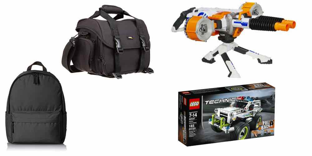 Daily Deals 051116