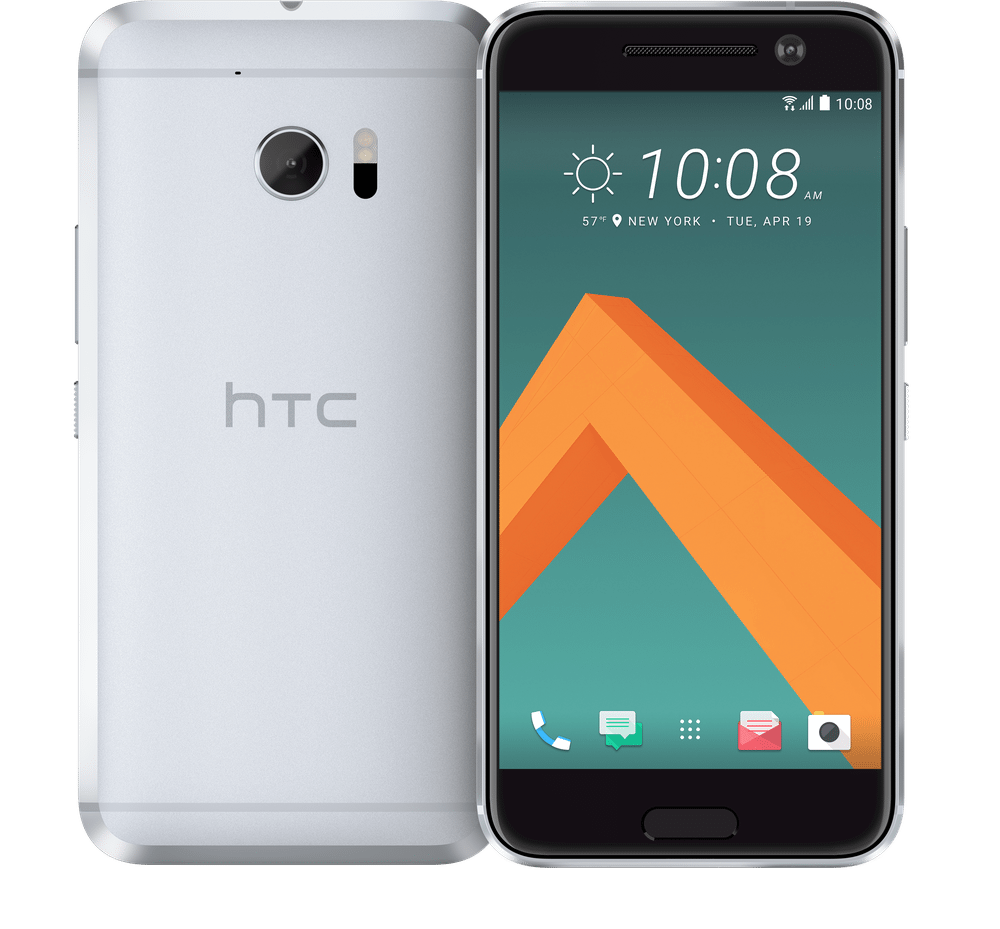 HTC10_Silver