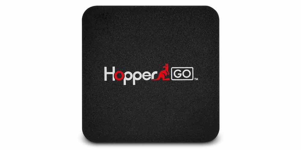 Hopper GO