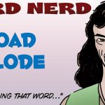Word Nerd: Take a Lode Off