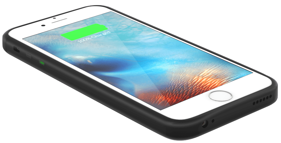 ThinCharge Battery Case