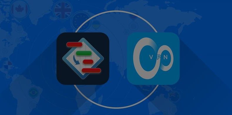 Pay What You Want VPN Unlimited and Roadmap Bundle