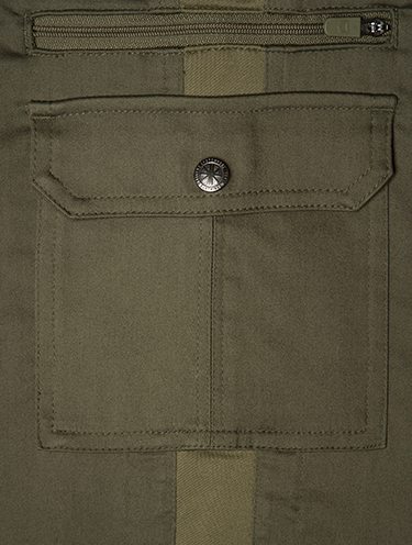 Scottevest's Margaux Cargaux Travel Pants Bring Ultra-Utility to