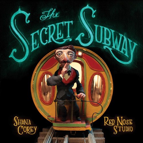 The Secret Subway