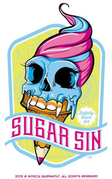Sugar Sin \ Image used with permission