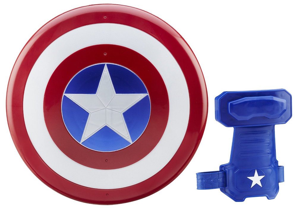 Captain America Giveaway