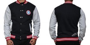 Review: Comic Book Letterman Jackets From Angel Jackets - GeekDad