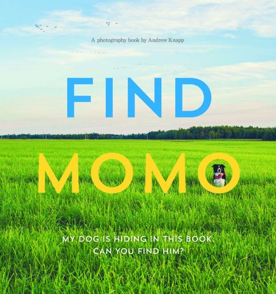 find-momo