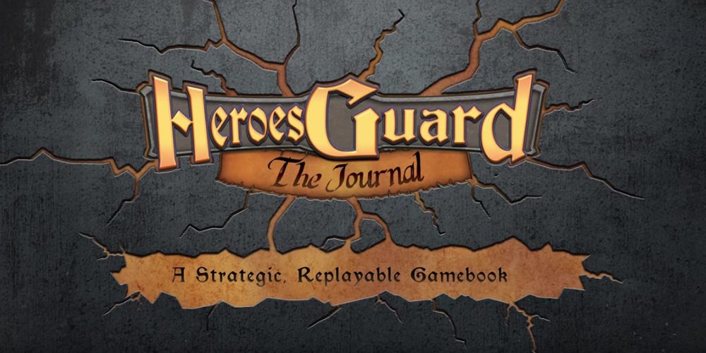 heroes guard, the game