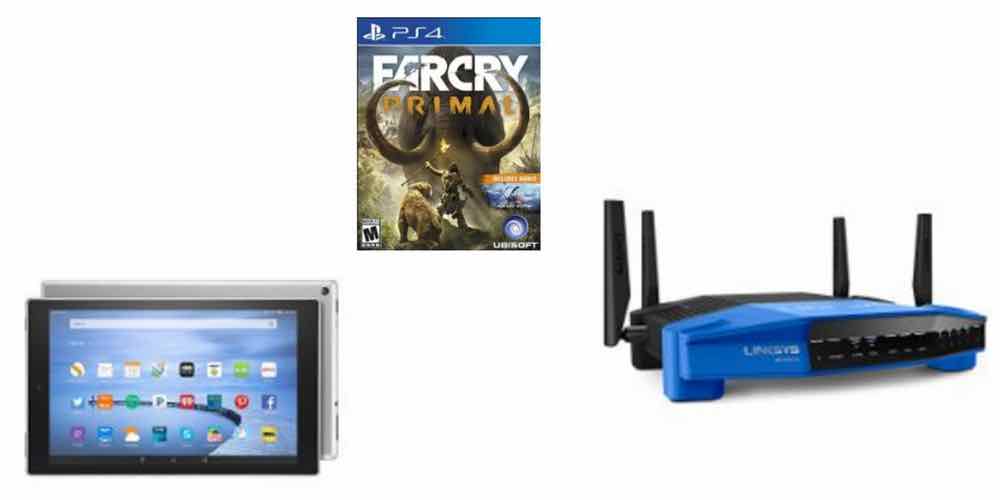 Daily Deals 080416