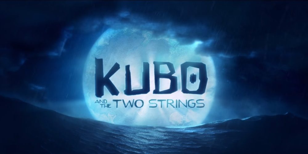 Kubo and the Two Strings. Image: Focus Features