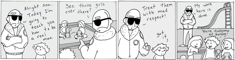 Lunarbaboon