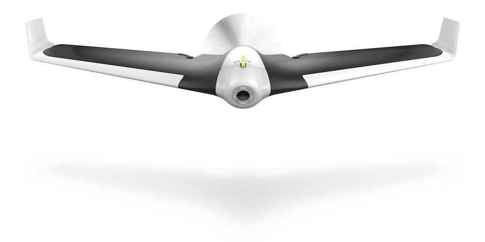 Parrot Disco Fixed-Wing Drone