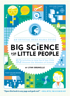 Big Science for Little People, Image: Roost Books.png
