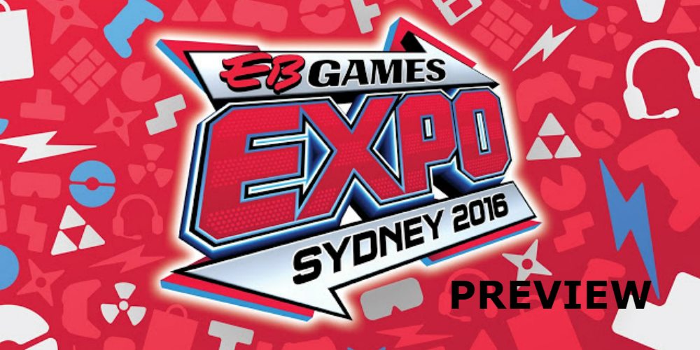 EB Games Preview