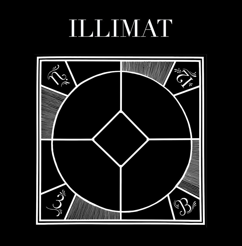 Illimat cover